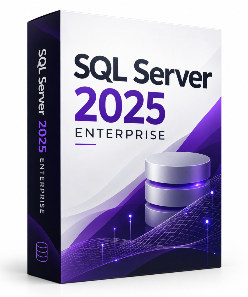 SQL Server 2025 Enterprise